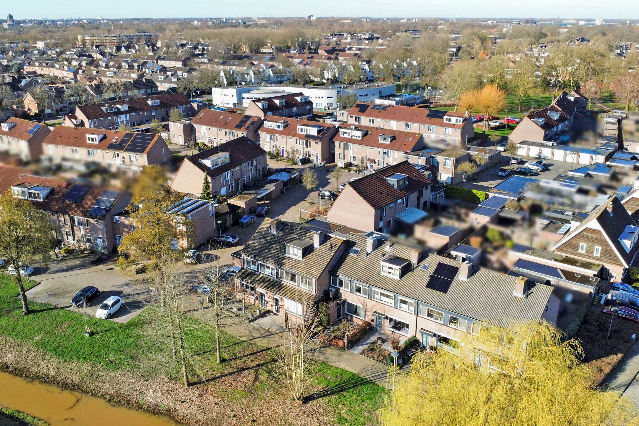 Foto 39 van Hobbemaplantsoen 6