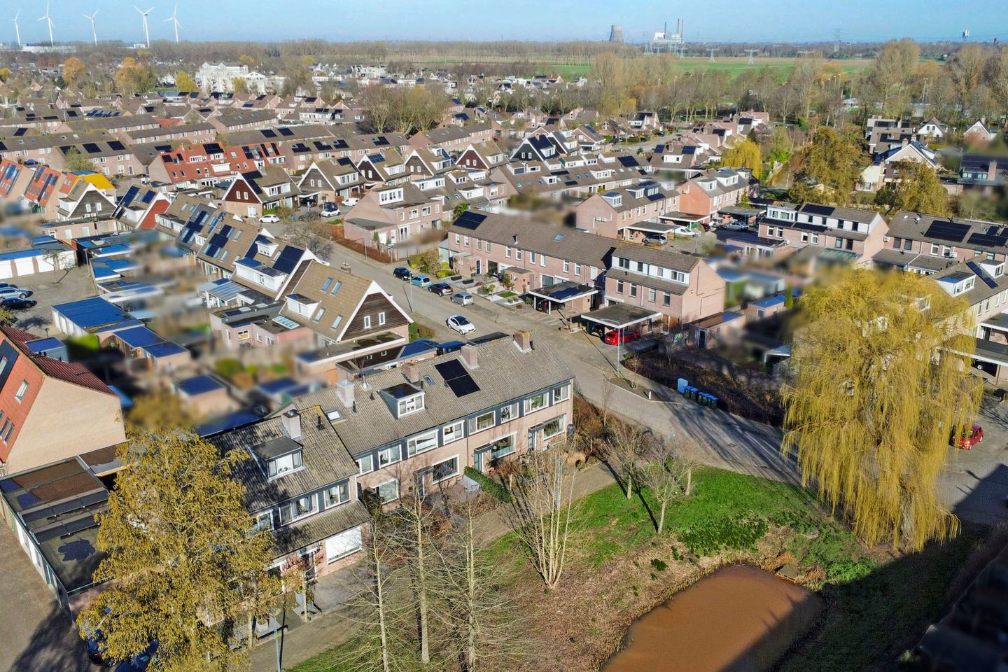 Foto 40 van Hobbemaplantsoen 6