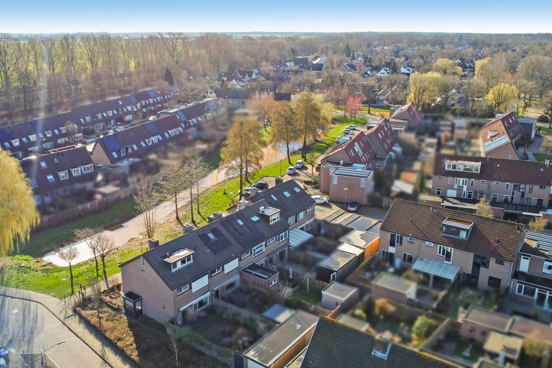 Foto 41 van Hobbemaplantsoen 6