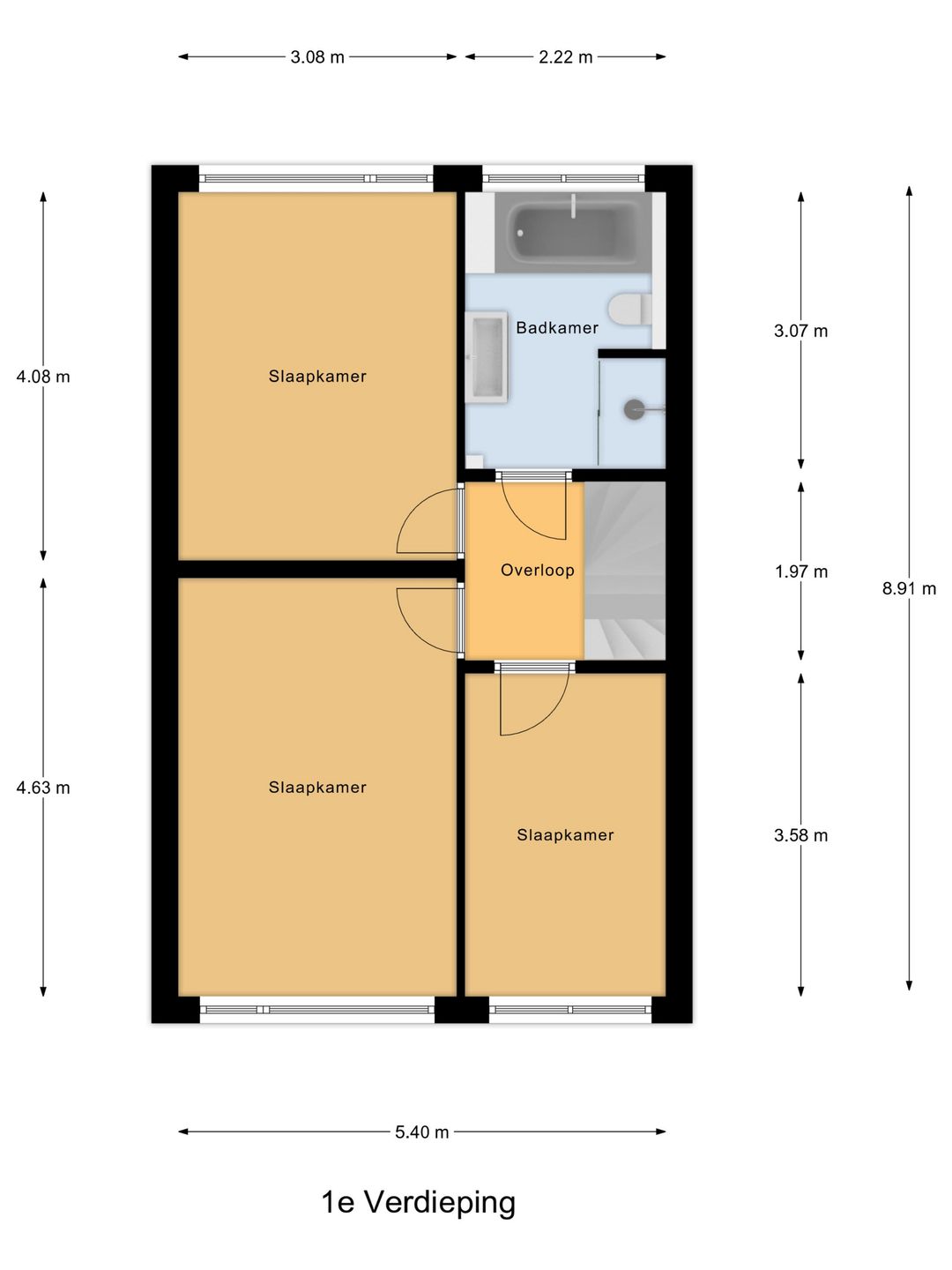 Foto 43 van Hobbemaplantsoen 6