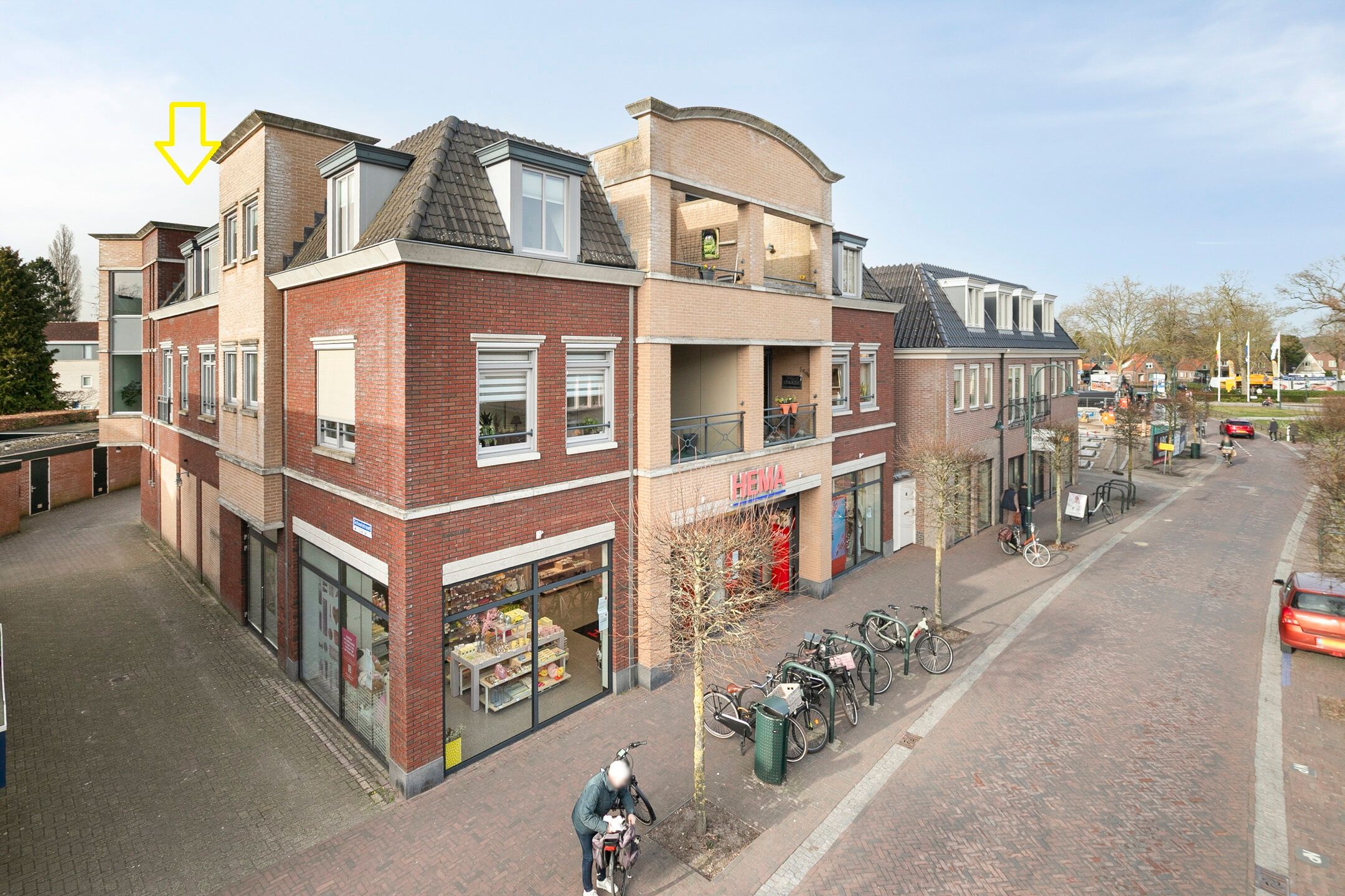 Foto 3 van Schoolstraat 35