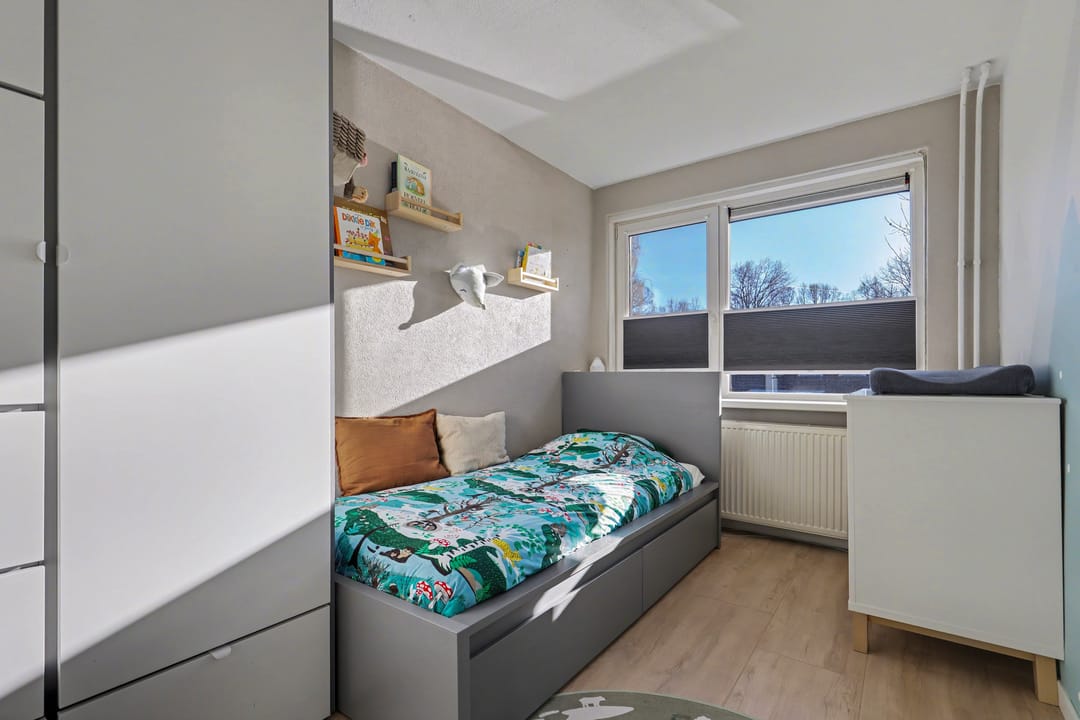 Foto 23 van Hobbemaplantsoen 6