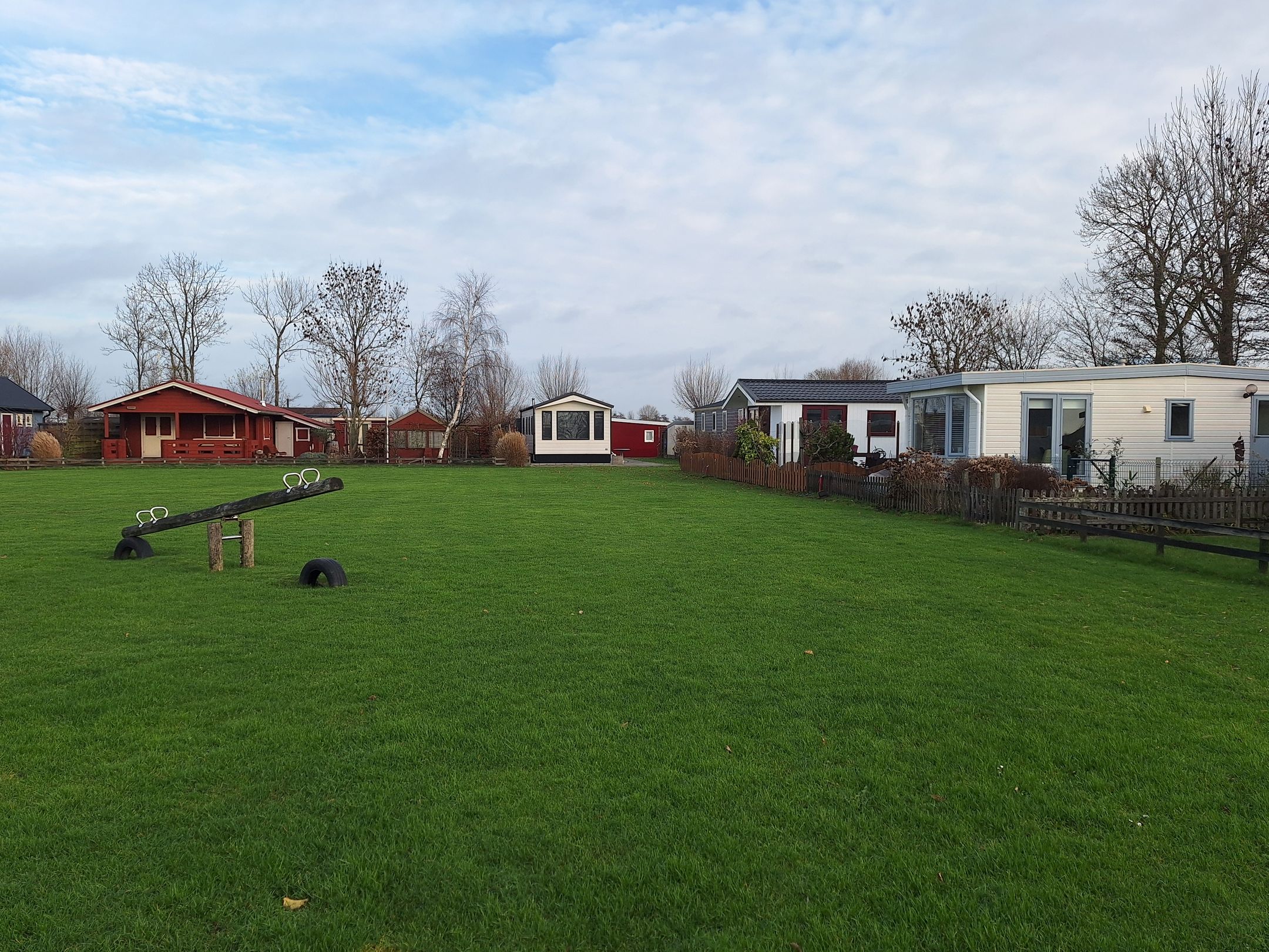 2-bedroom freehold villa in Terherne — photo 3 of 5
