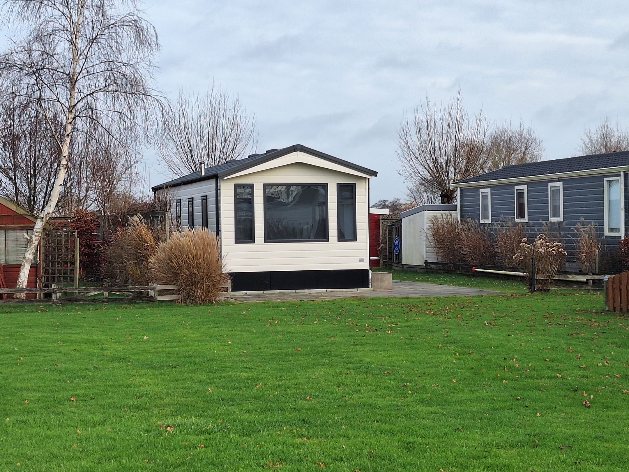 2-bedroom freehold villa in Terherne — photo 4 of 5