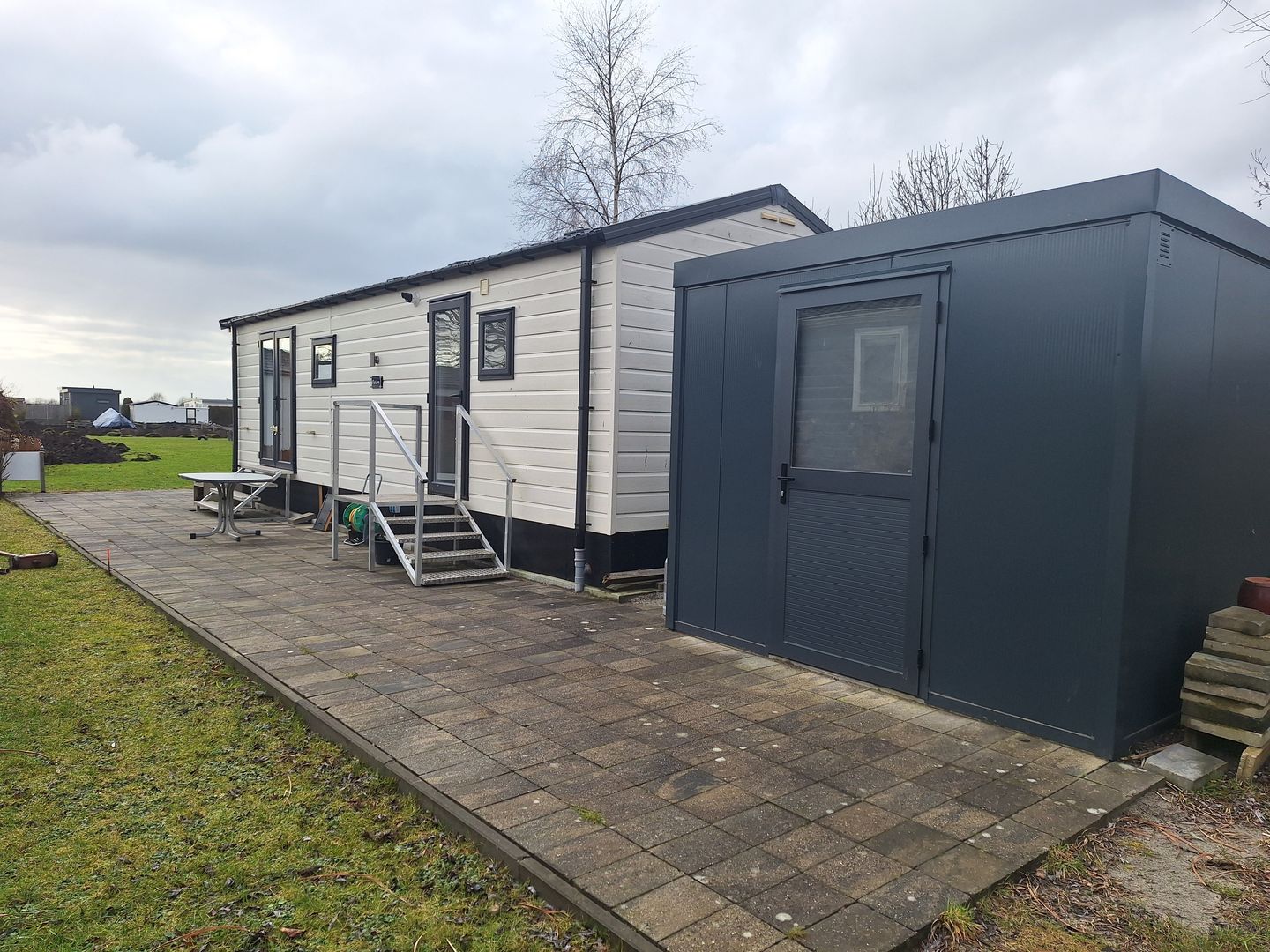 Foto 5 van Seine 2 69