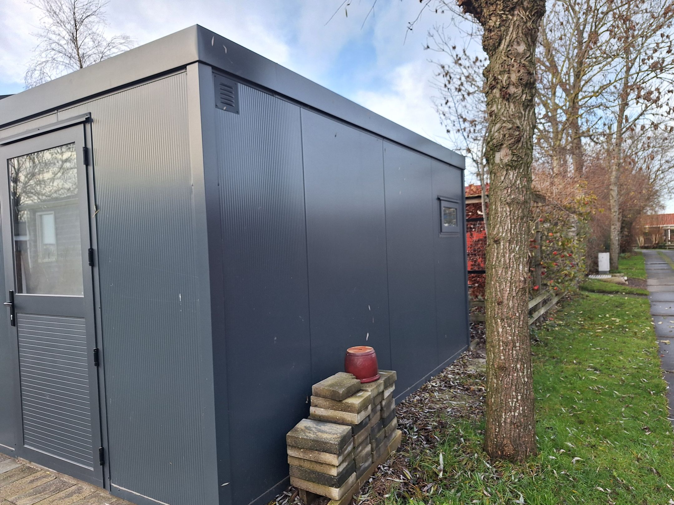 Foto 6 van Seine 2 69