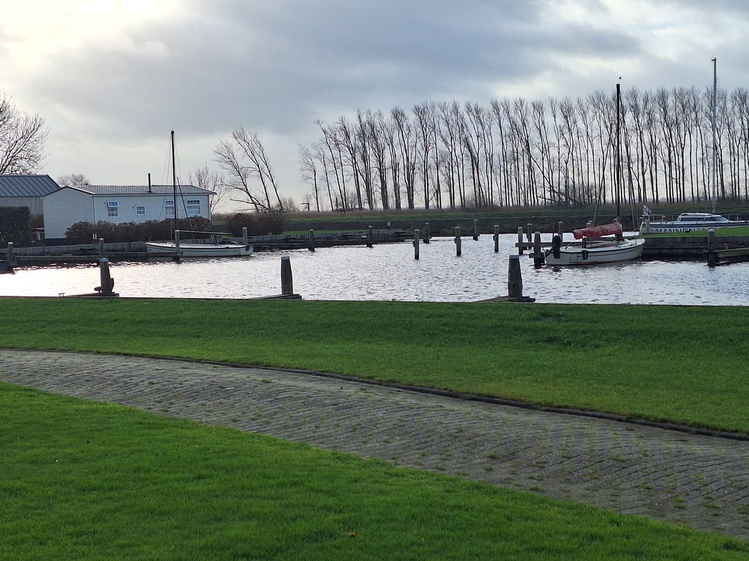 Foto 8 van Seine 2 69