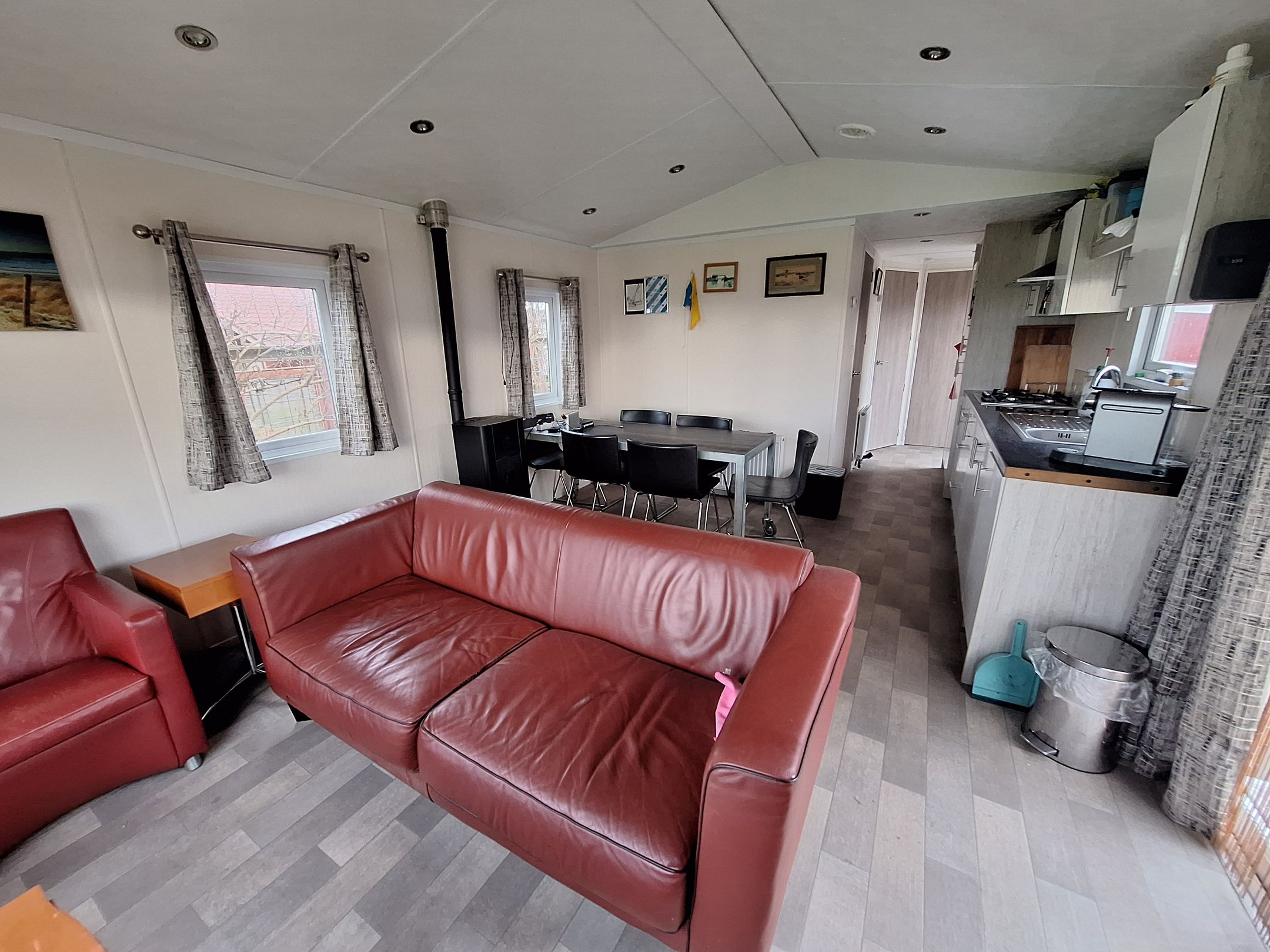 Foto 9 van Seine 2 69