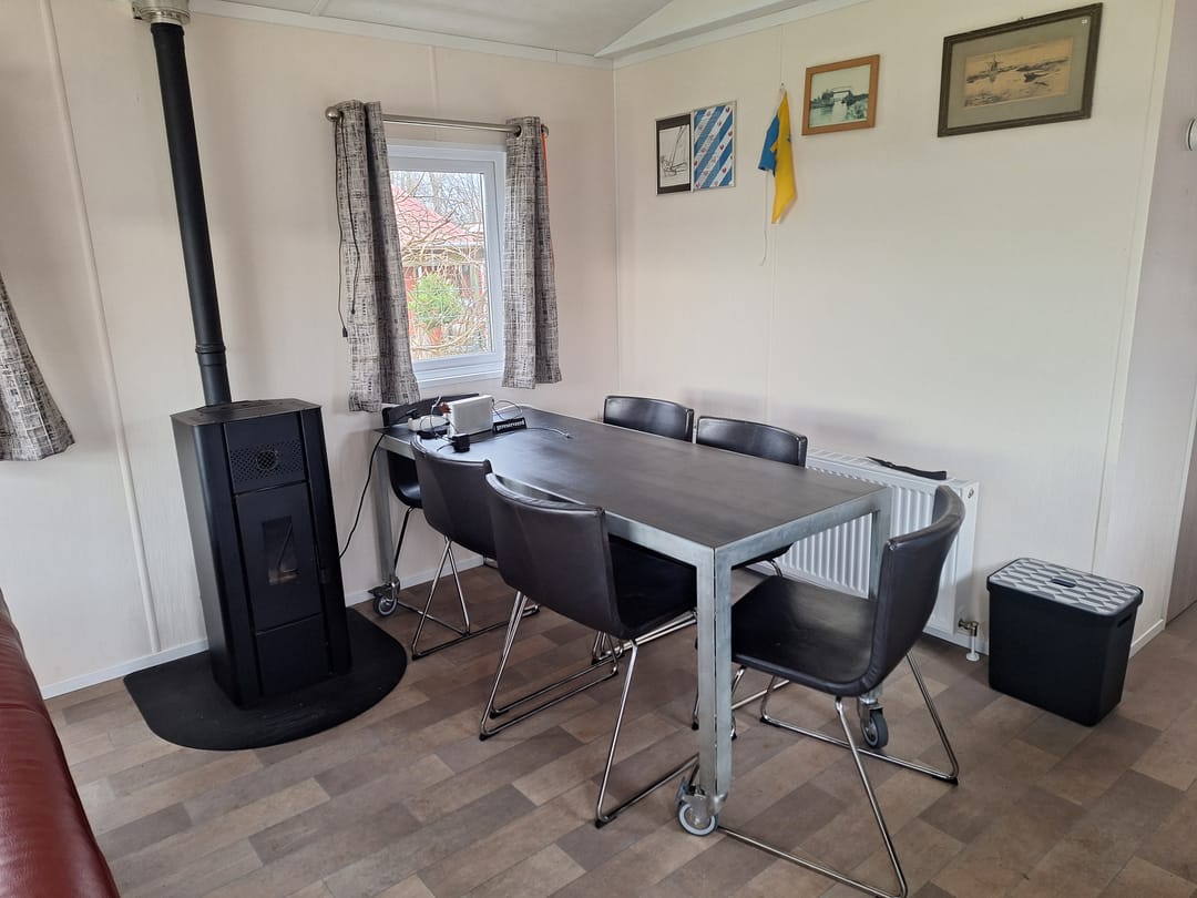 Foto 11 van Seine 2 69