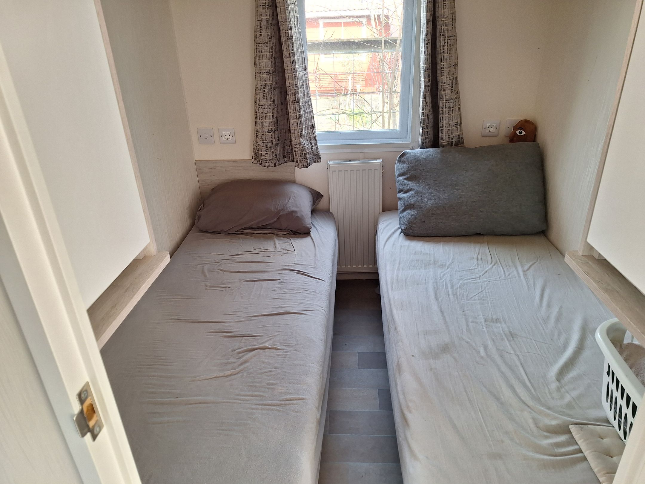 Foto 18 van Seine 2 69