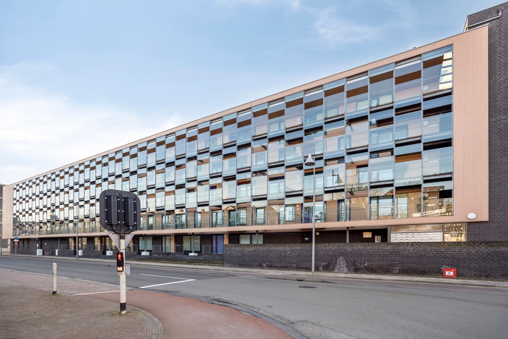 Molendwarsstraat 132 