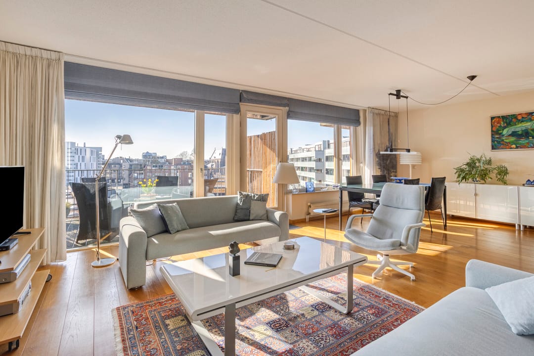 Foto 2 van Molendwarsstraat 132