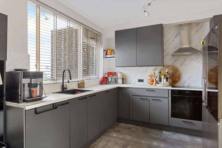 Photo 2 of Otto Klempererstraat 102