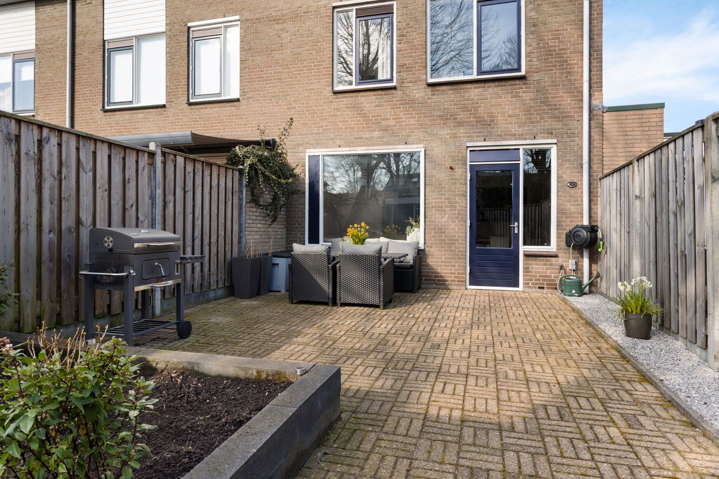 Foto 4 van Otto Klempererstraat 102