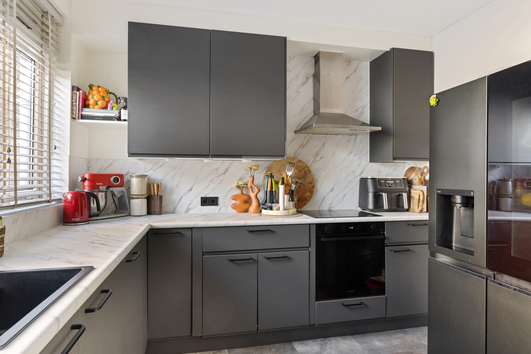 Foto 13 van Otto Klempererstraat 102