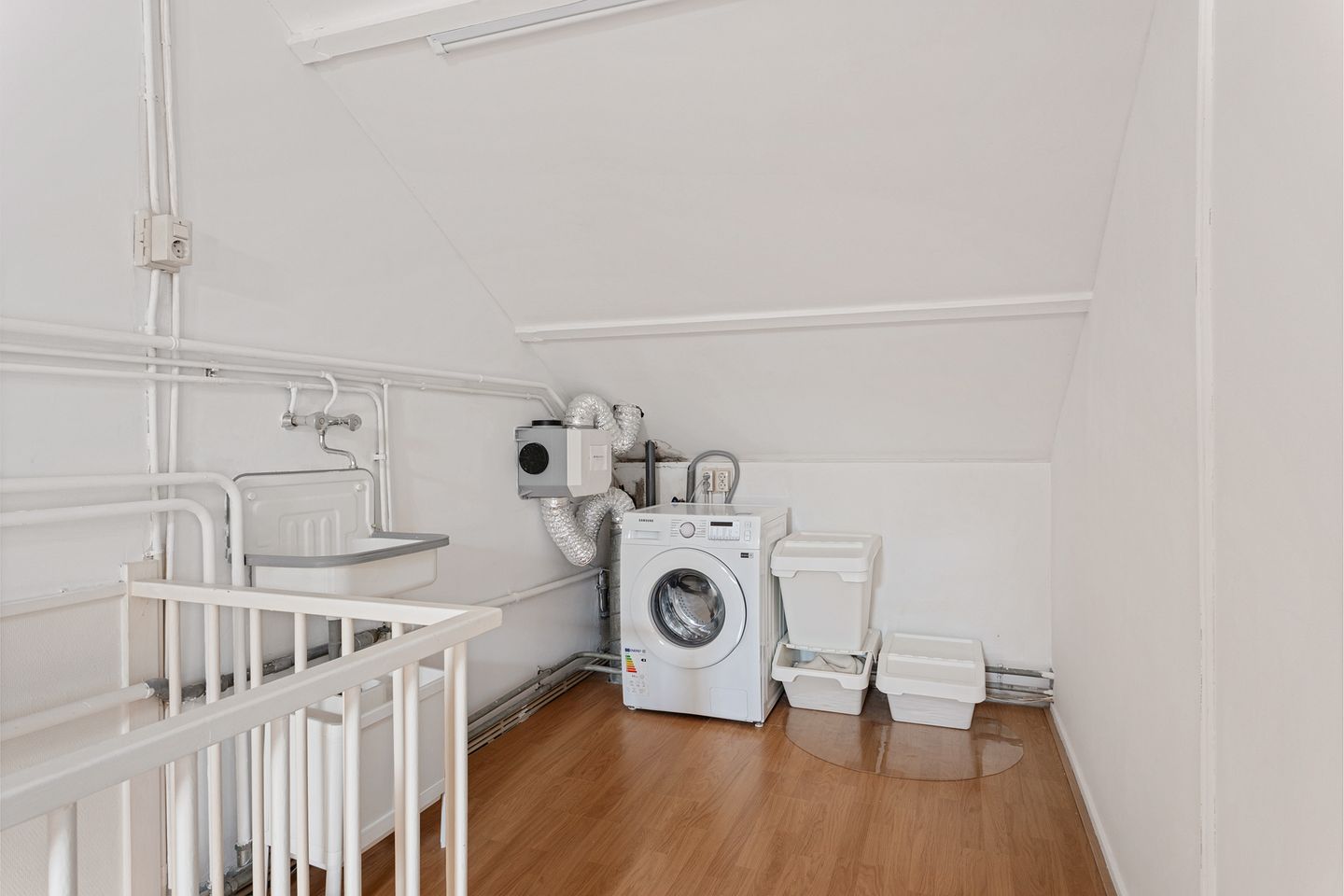 Foto 29 van Otto Klempererstraat 102