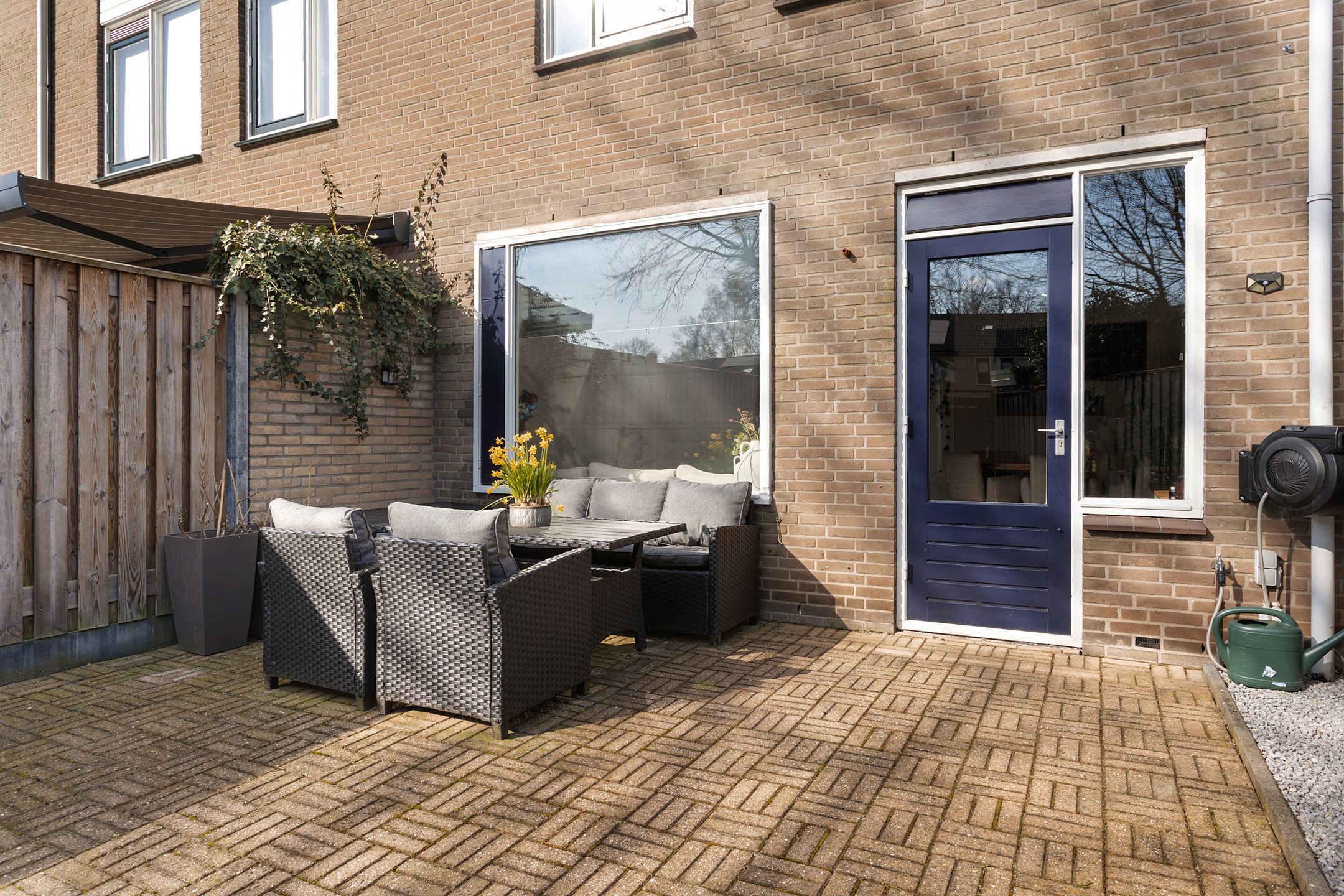 Foto 30 van Otto Klempererstraat 102