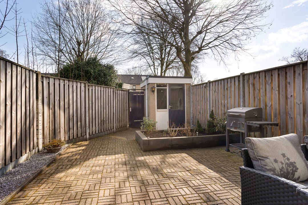 Foto 31 van Otto Klempererstraat 102