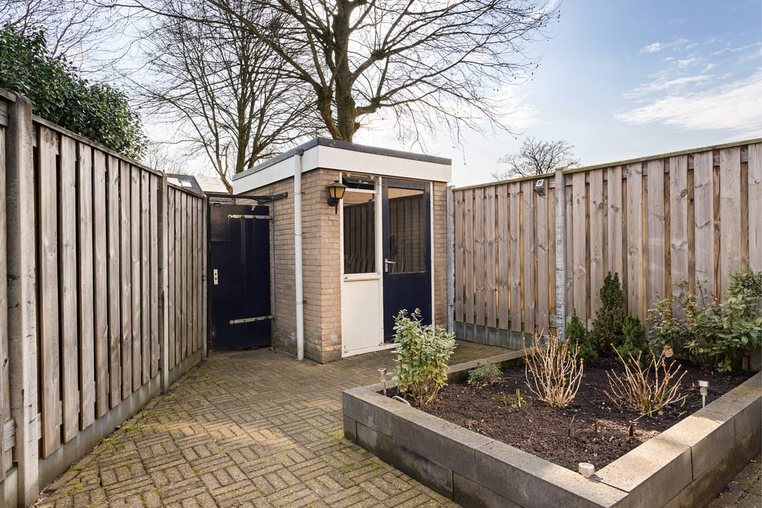 Foto 32 van Otto Klempererstraat 102