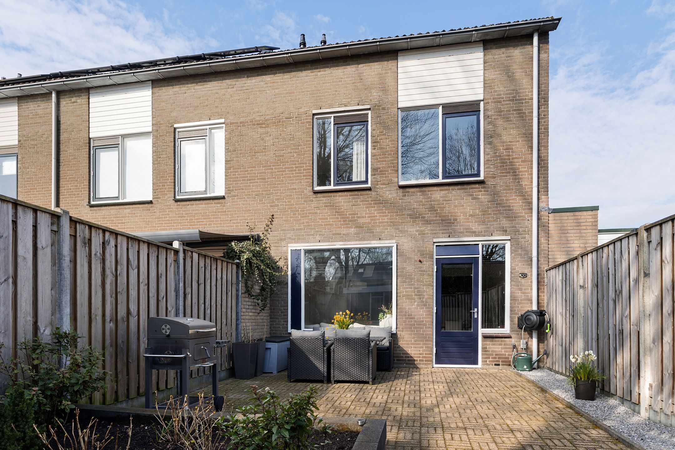 Foto 33 van Otto Klempererstraat 102