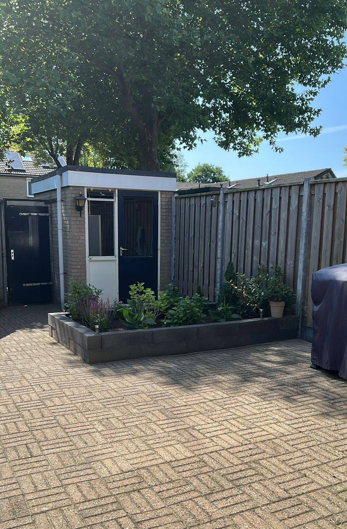 Foto 34 van Otto Klempererstraat 102