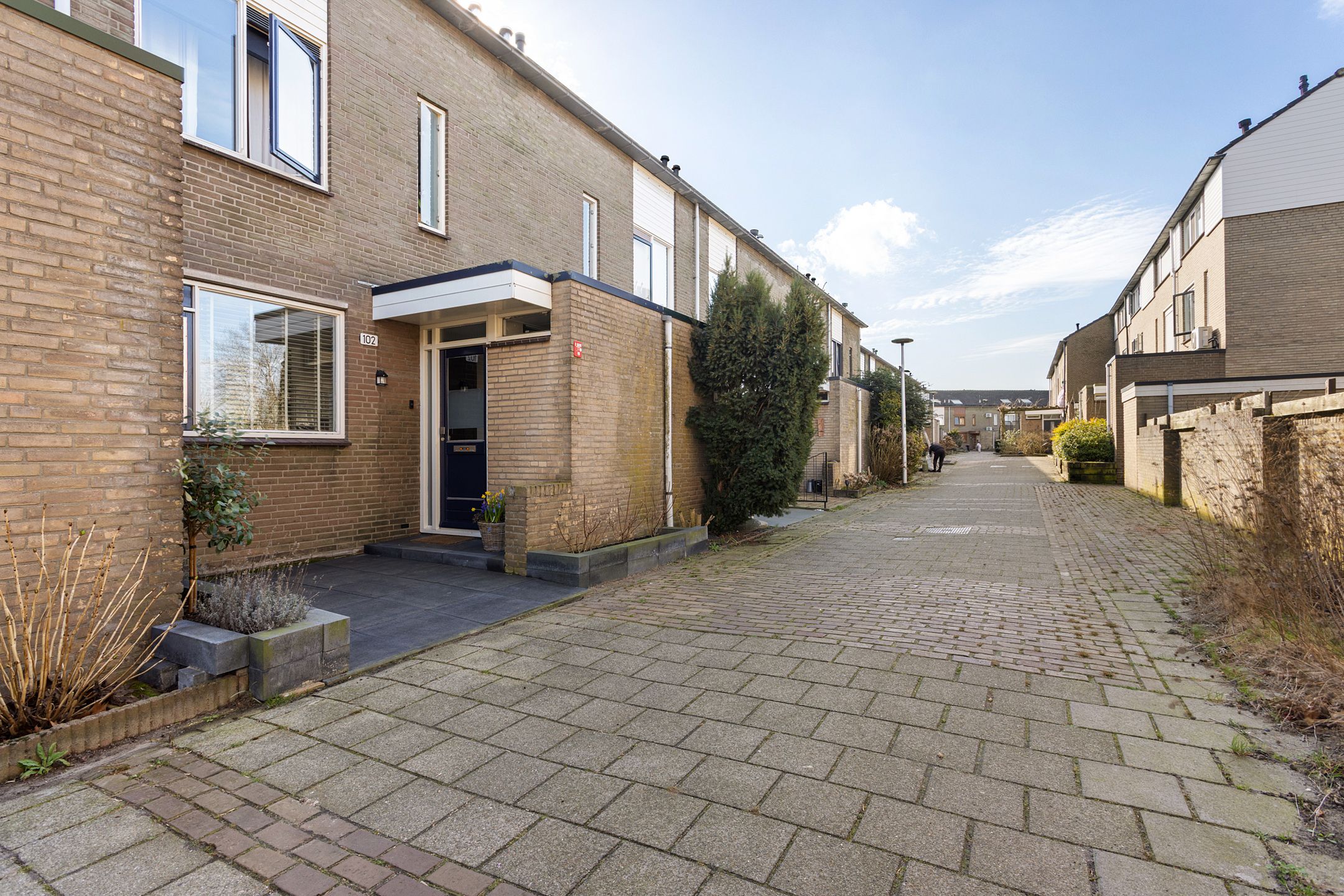 Foto 36 van Otto Klempererstraat 102