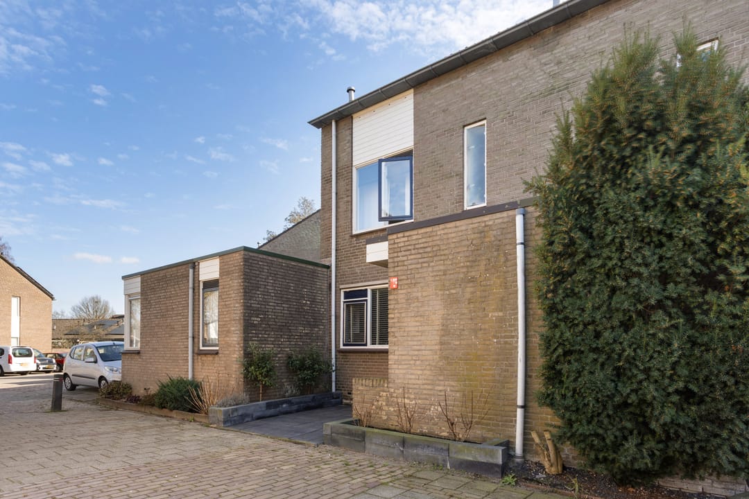 Foto 37 van Otto Klempererstraat 102