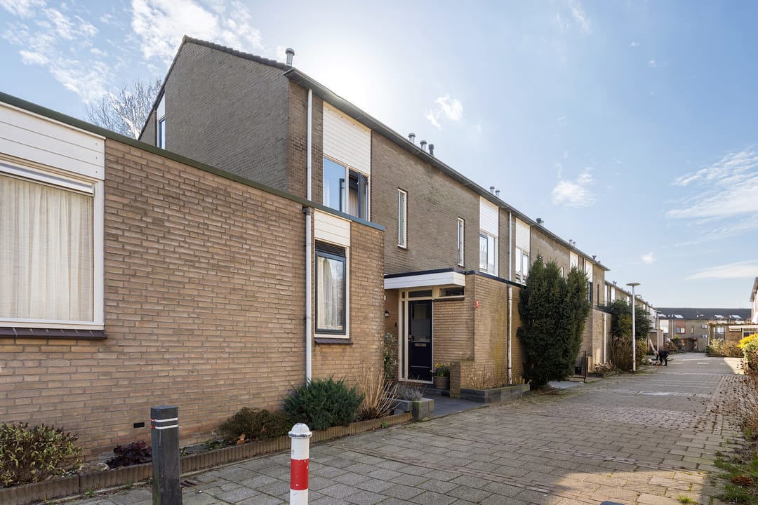 Foto 38 van Otto Klempererstraat 102