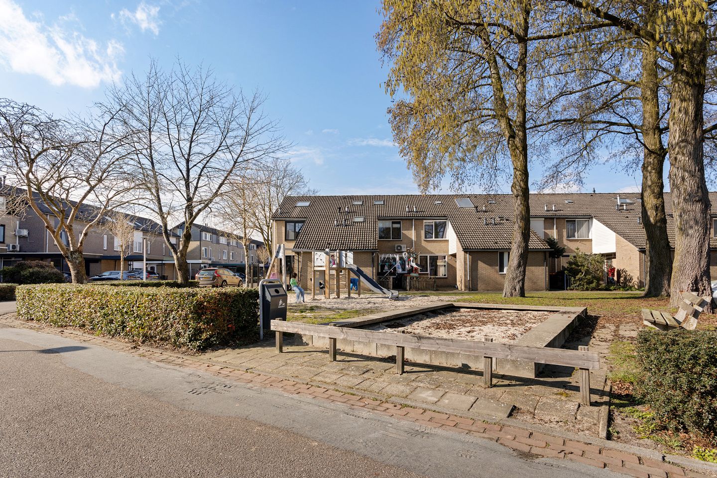 Foto 40 van Otto Klempererstraat 102