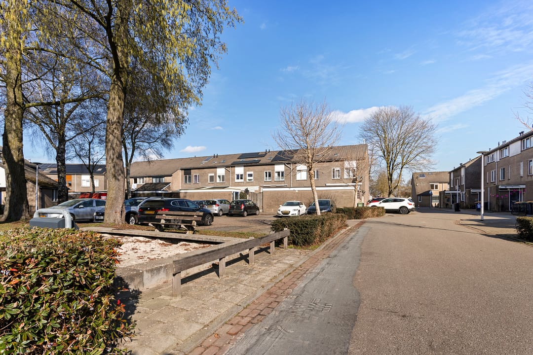 Foto 41 van Otto Klempererstraat 102