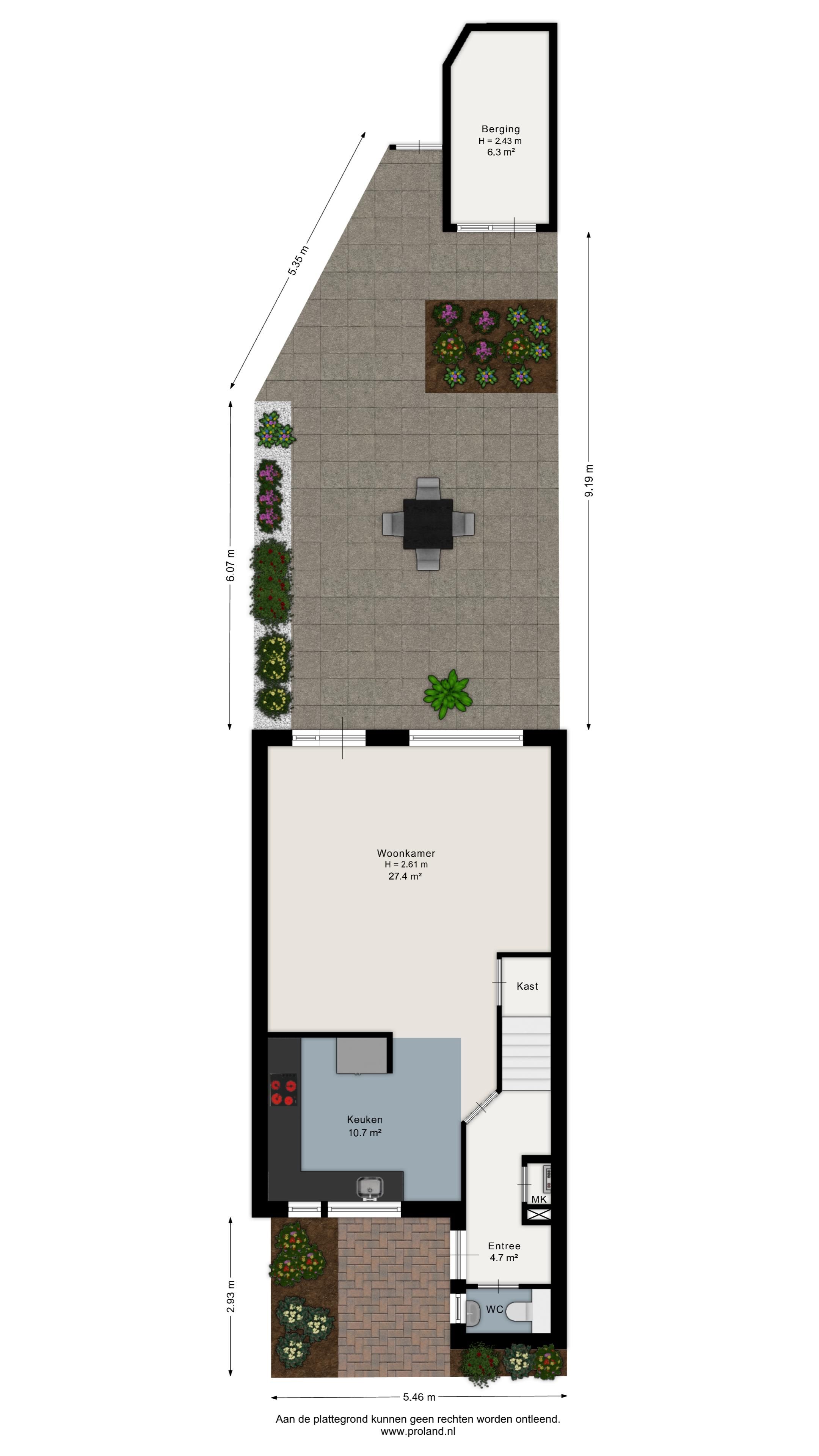 Foto 42 van Otto Klempererstraat 102