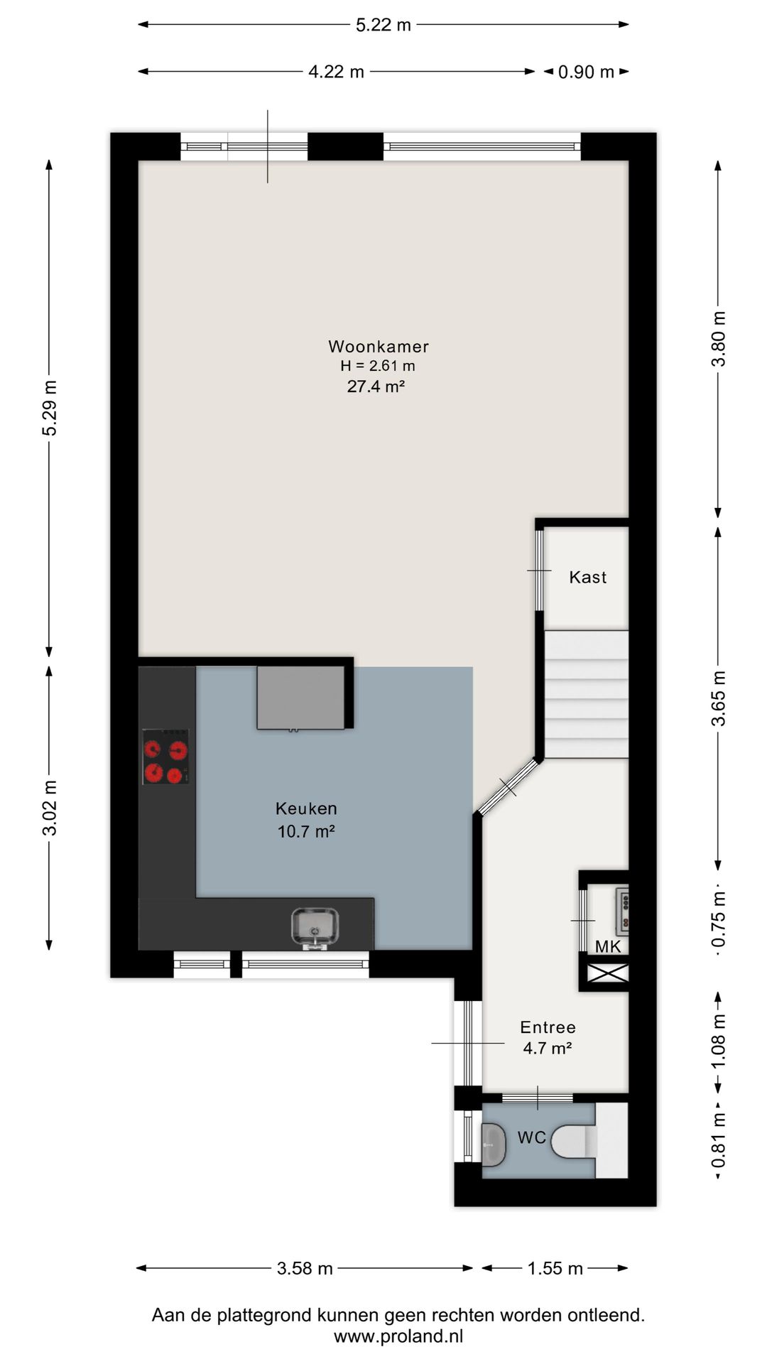 Foto 43 van Otto Klempererstraat 102