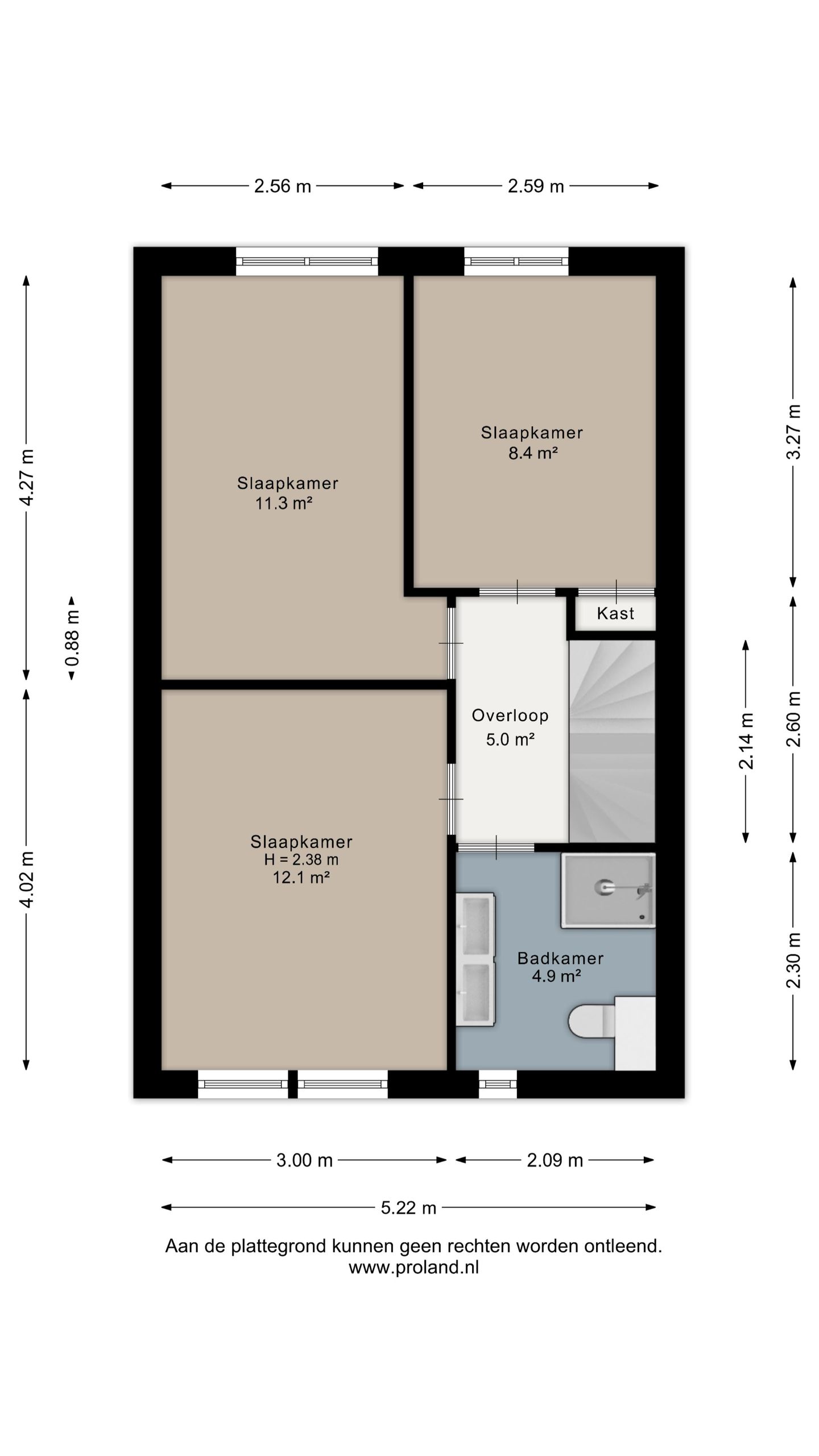 Foto 44 van Otto Klempererstraat 102