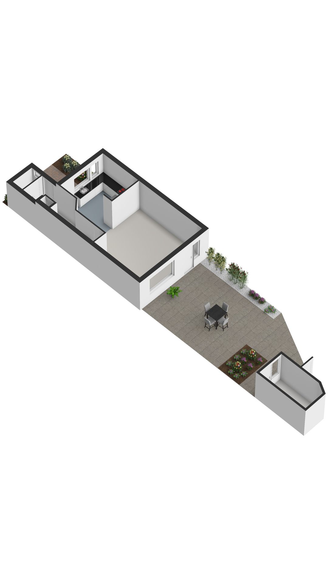 Foto 47 van Otto Klempererstraat 102