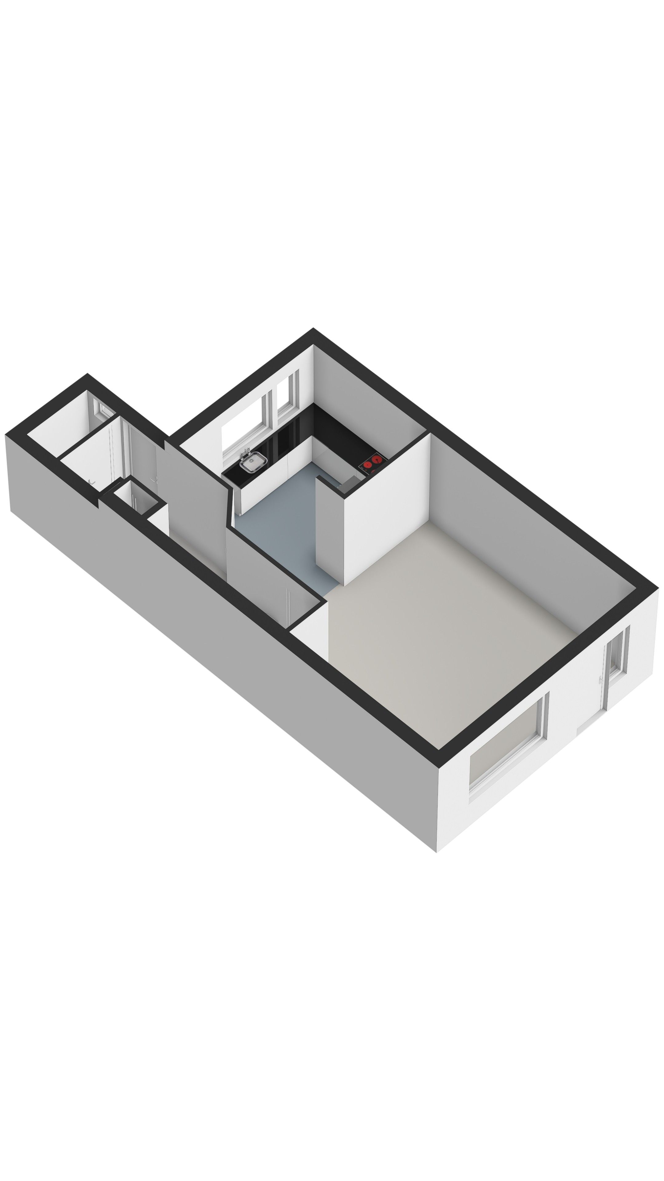 Foto 48 van Otto Klempererstraat 102