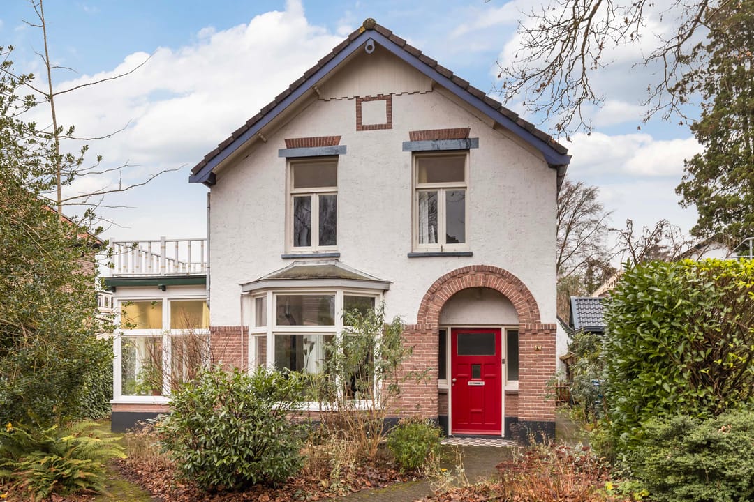 Photo 2 of Gardenierslaan 43