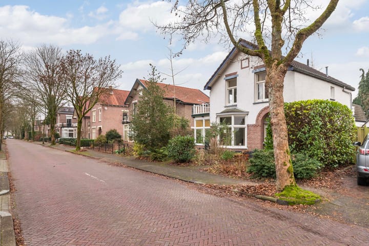 Photo 3 of Gardenierslaan 43