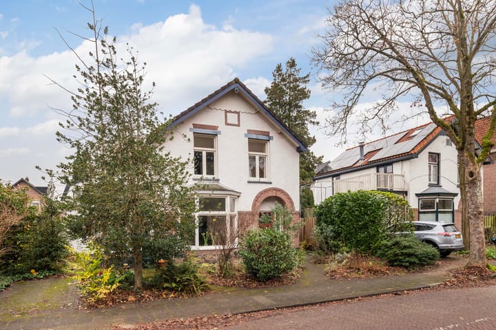 Photo 4 of Gardenierslaan 43