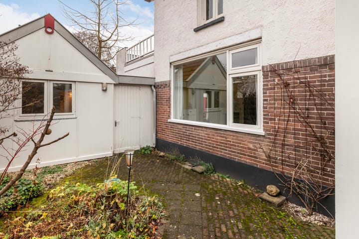 Photo 5 of Gardenierslaan 43