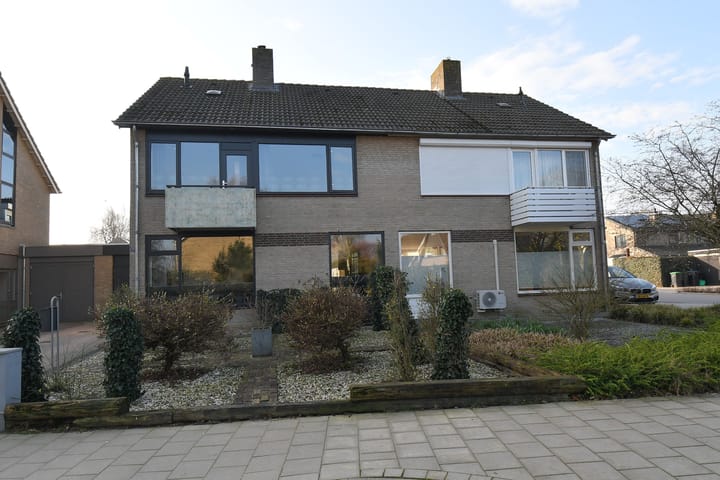 Foto 4 van Orgellaan 17