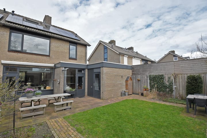 Foto 5 van Orgellaan 17