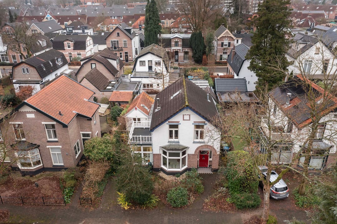 Foto 41 van Gardenierslaan 43