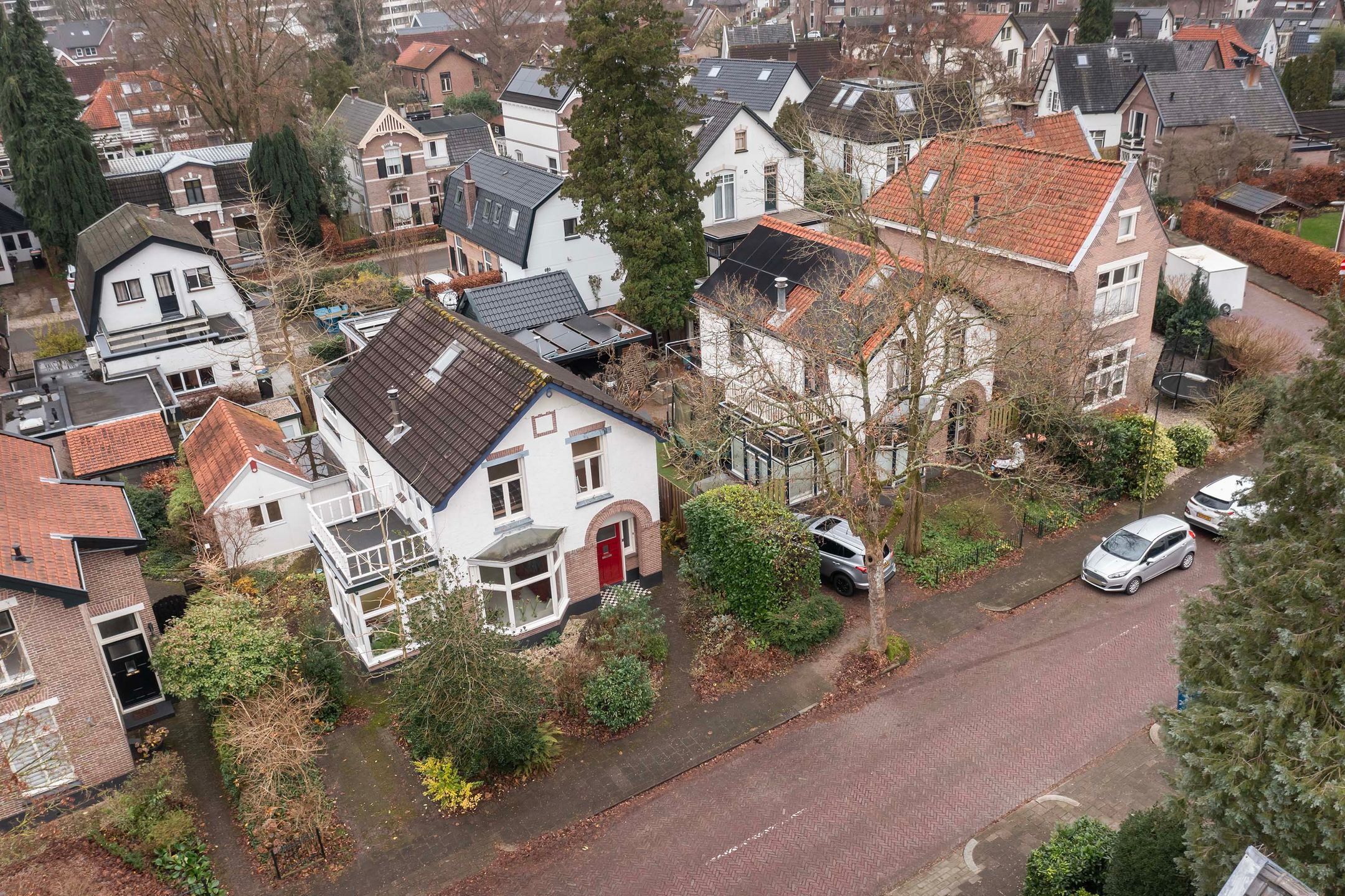 Foto 42 van Gardenierslaan 43