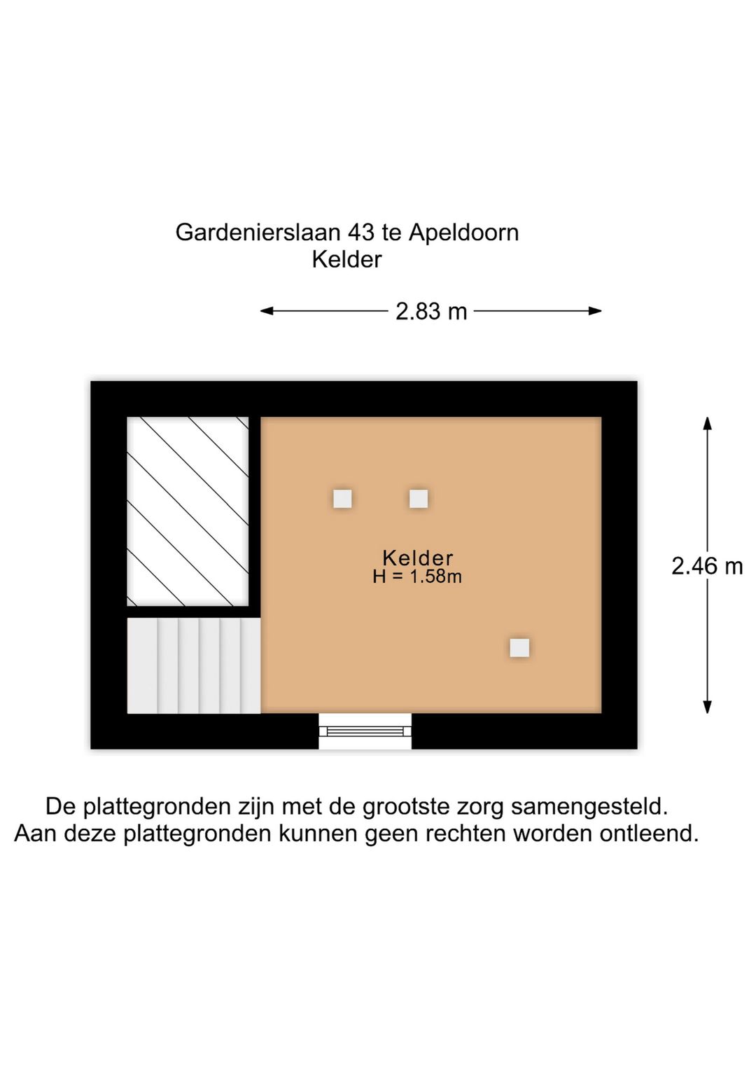 Foto 46 van Gardenierslaan 43