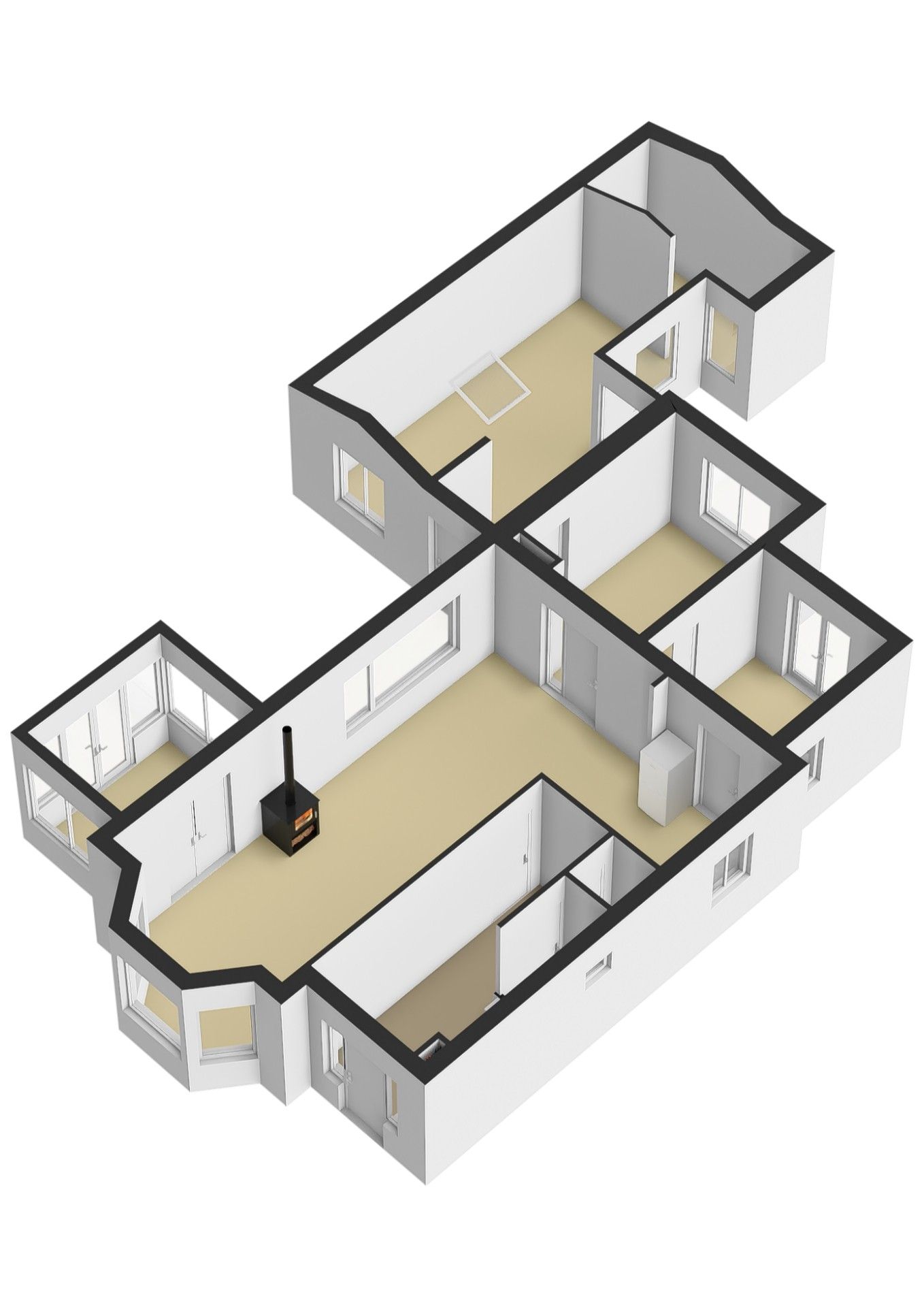 Photo 48 of Gardenierslaan 43