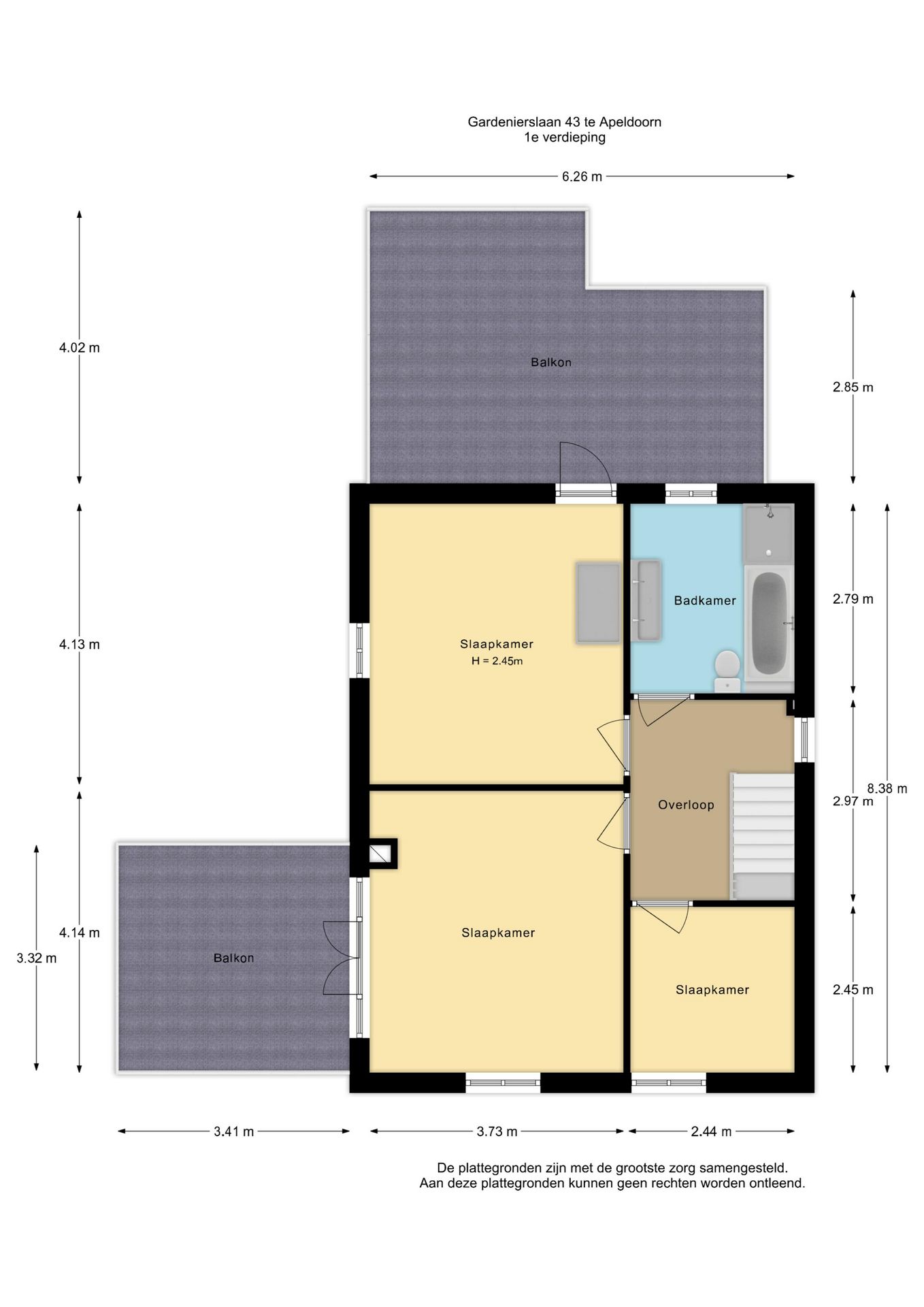 Photo 49 of Gardenierslaan 43