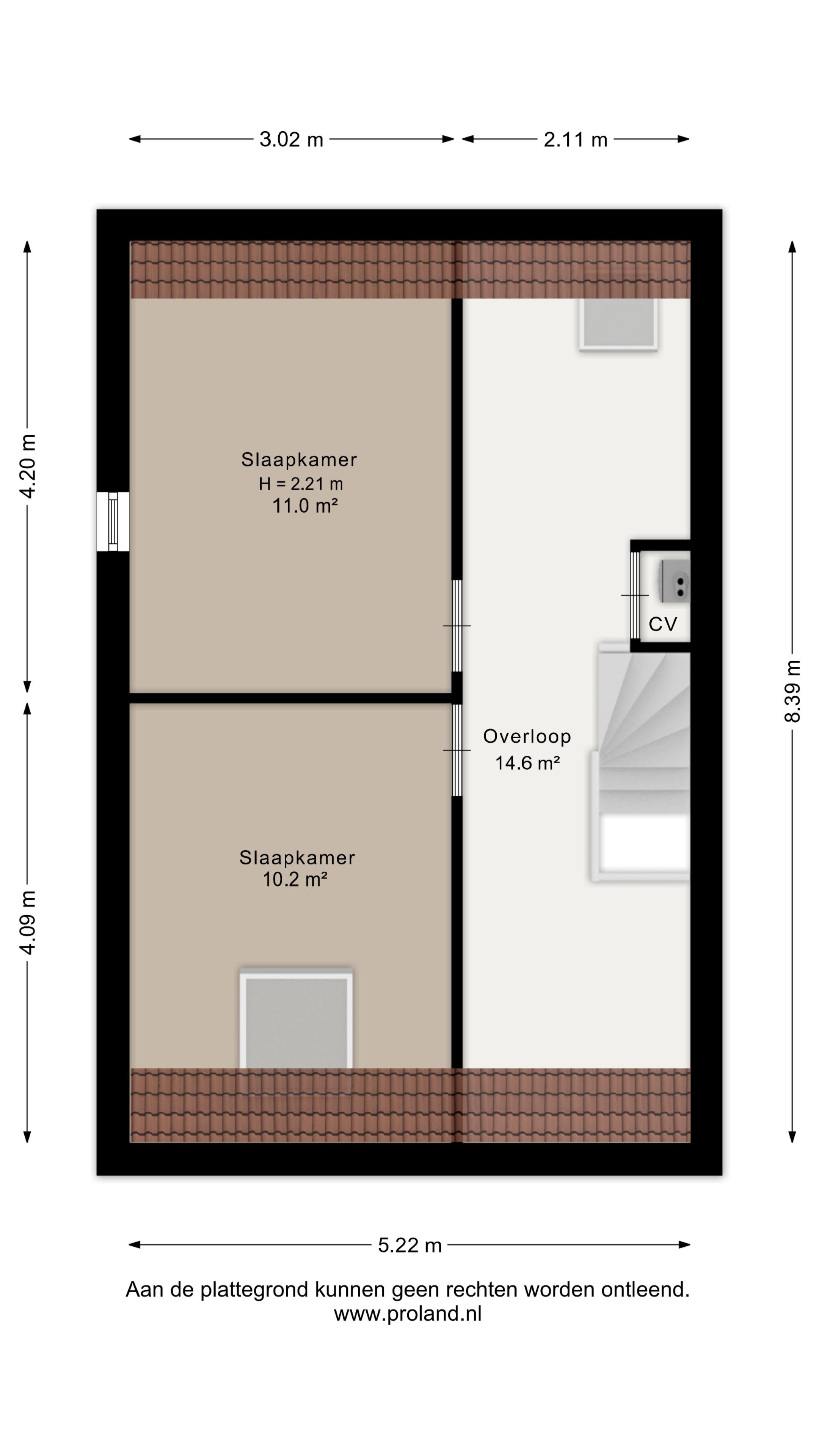 Foto 45 van Otto Klempererstraat 102