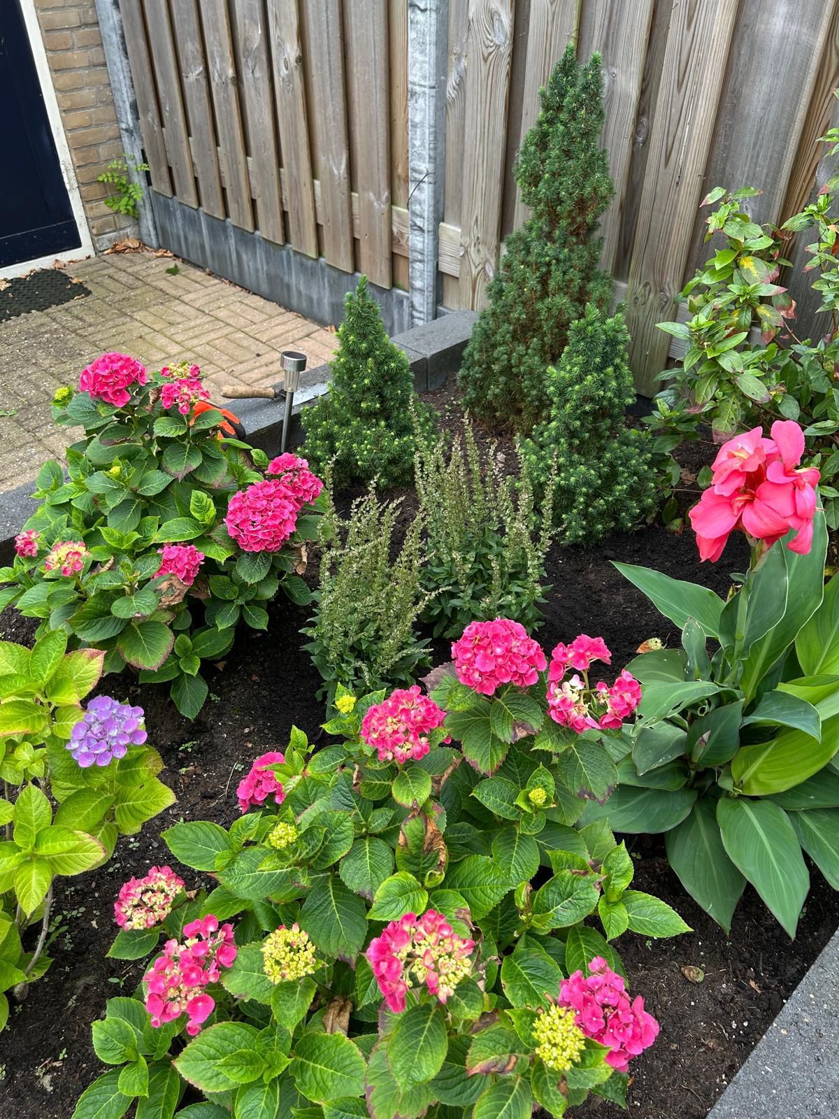 Foto 35 van Otto Klempererstraat 102