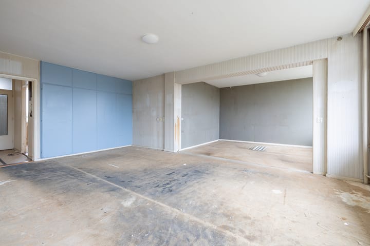 Foto 2 van Cordell Hullplaats 347