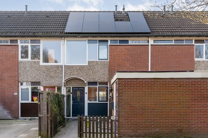 August Vördingstraat 181